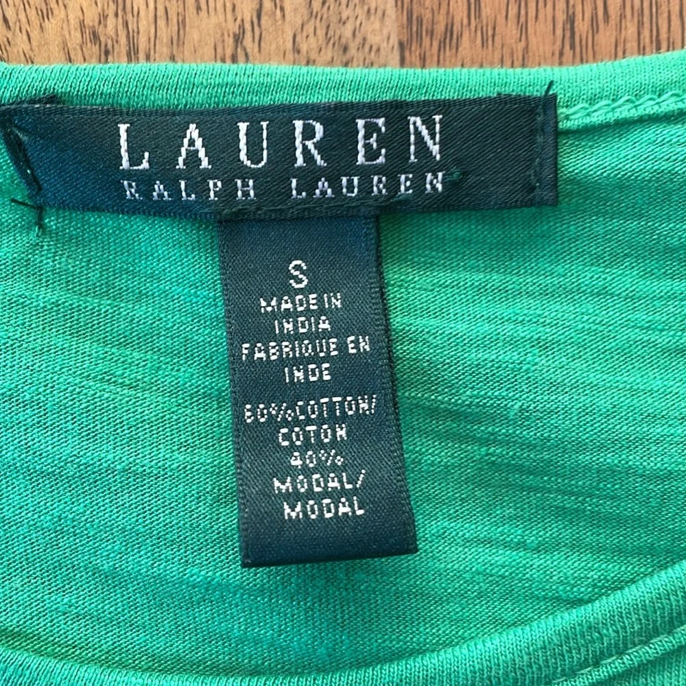 Lauren Ralph Lauren Top